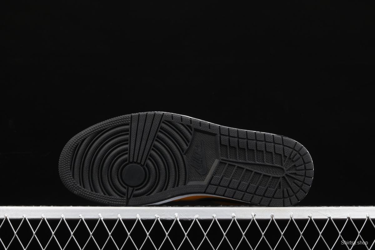 Air Jordan Low low-end cultural basketball shoes 553558-700