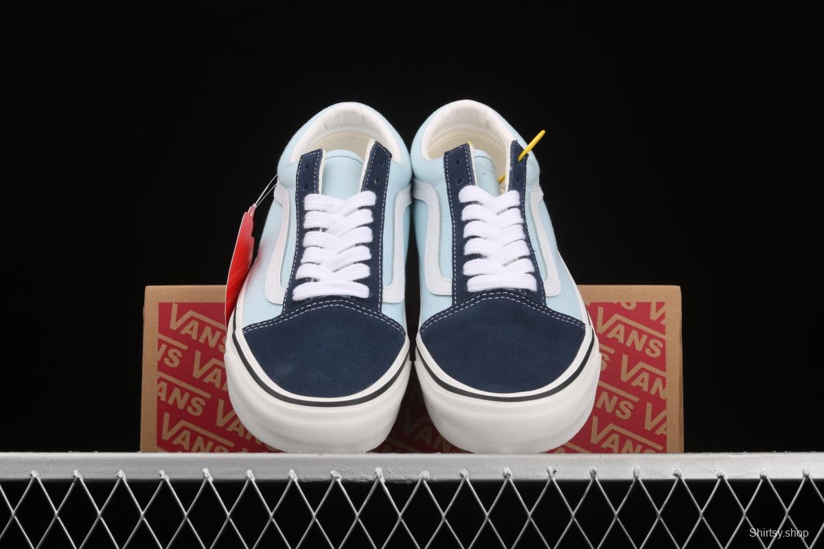 Vans Style 360,000 Anaheim low upper board shoes sports shoes VN0A54F341G