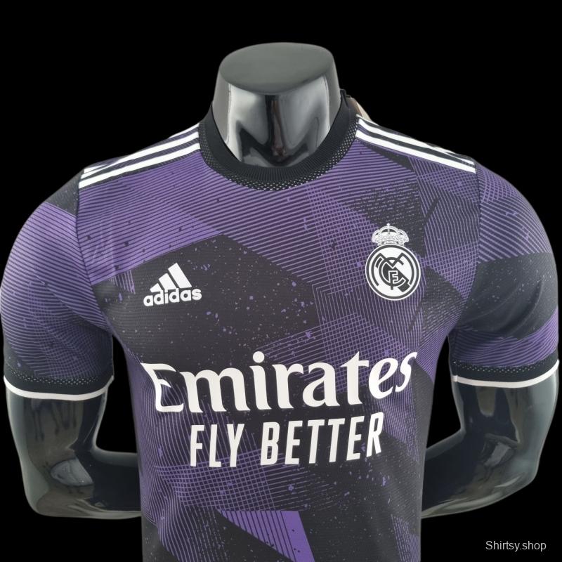 Player Version 22/23 Real Madrid Special Edition