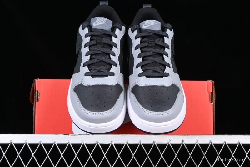 Nike Court Borough Low 2 Casual Sneakers