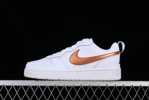 Nike Court Borough Low 2 Casual Sneakers DQ5979-100