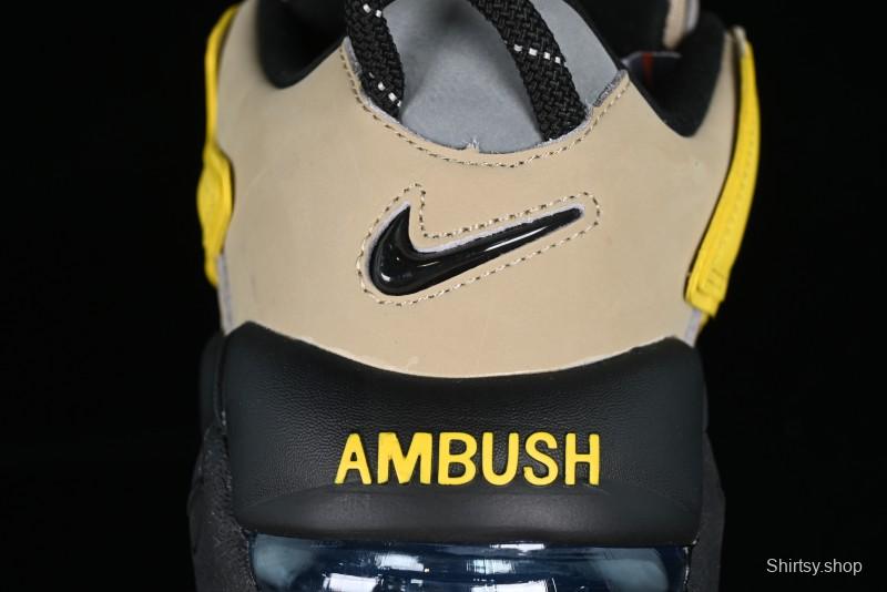 Ambush x Nike Air More Uptempo Low