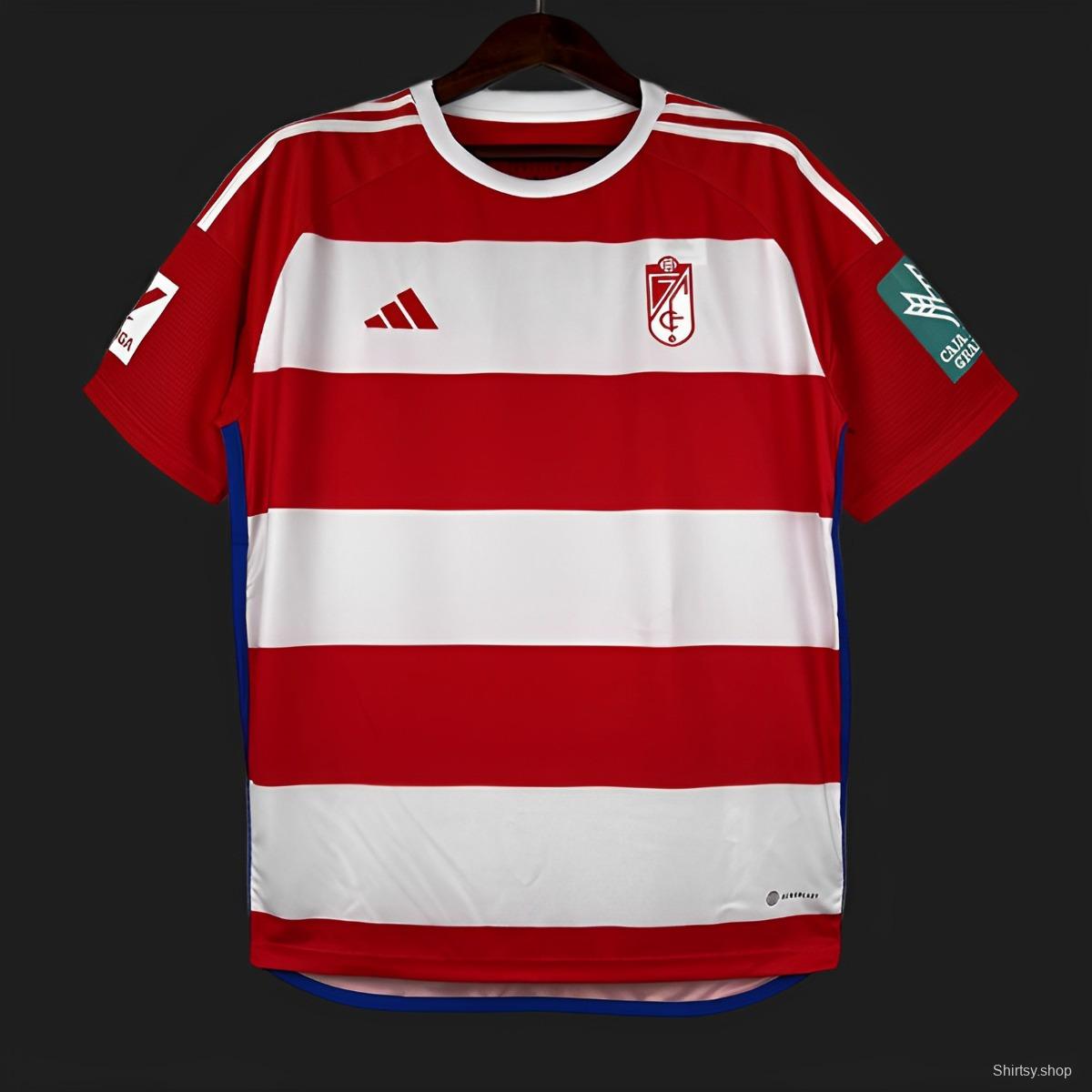 23/24 Granada Home Jersey