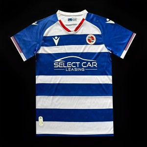 24/25 Reading Home Jersey